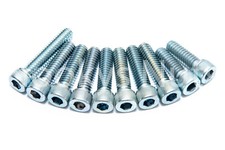 Norton Timing Cover Allen