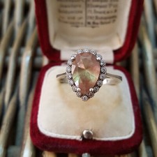 925 Sterling Silver Ring