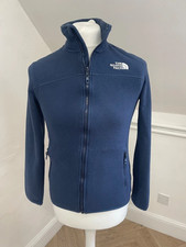 The North Face circular