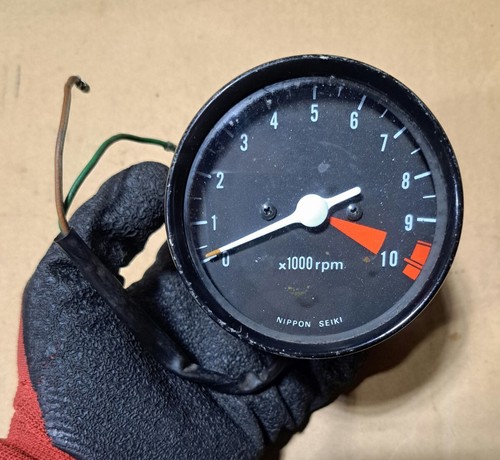 Honda series tachometer - honda, for