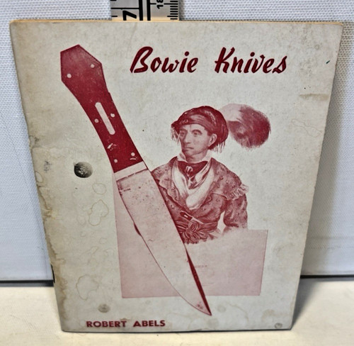 Vintage bowie knives - vintage-,