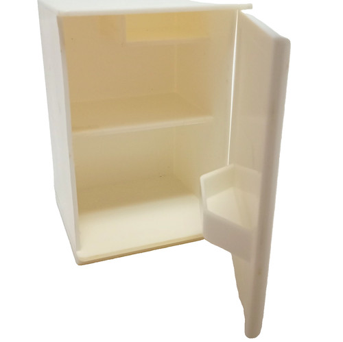Vintage sindy small - small, cupboard
