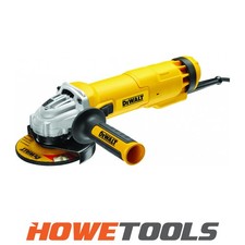 DEWALT DWE4206 240v Angle