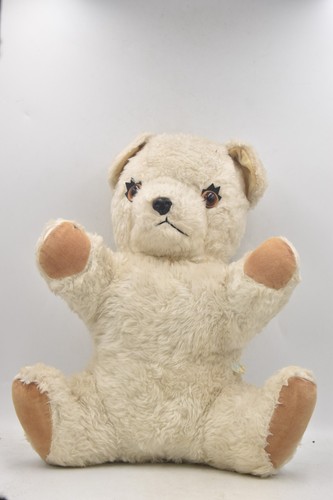 Vintage chiltern toys polar - vintage,
