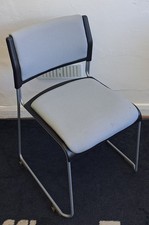 Meeting Stacking chairs