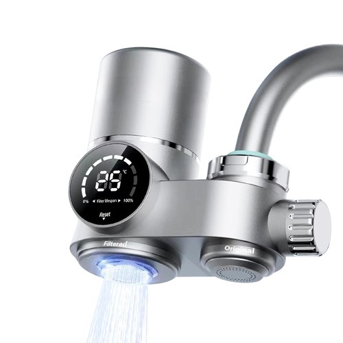 Tap water filter - water, kitchen