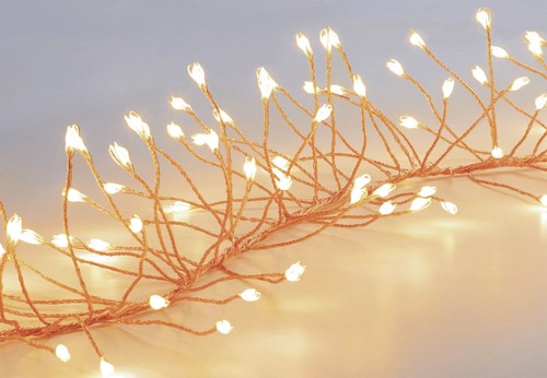Christmas 430 warm white - 430,