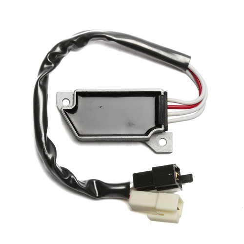 Replacement regulator - replacement,