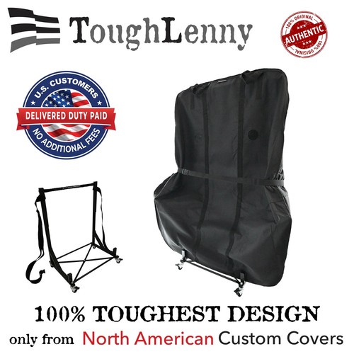 Hardtop cover and hard - cover,