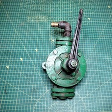 Patay Cast Iron Semi Rotary