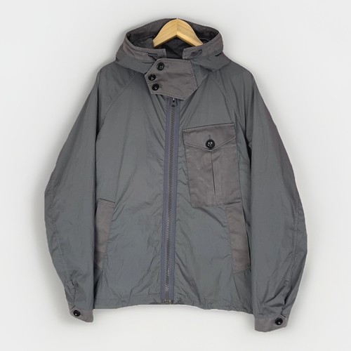 Ten mid layer jacket - c, anorak