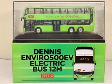 1/76 Alexander Enviro500EV KMB
