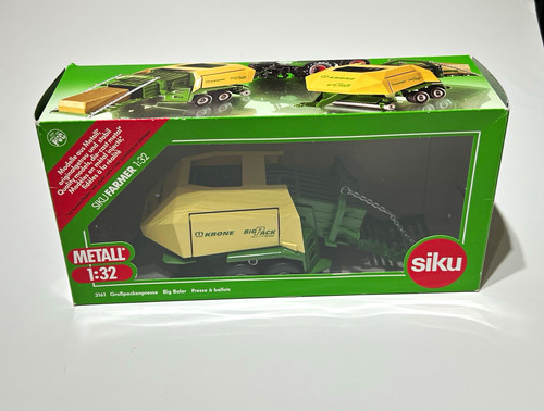 Siku farmer 3161 - siku,