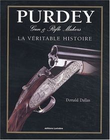 Purdey dallas donald - dallas,,