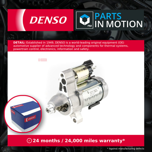 Starter motor fits audi - starter, a4
