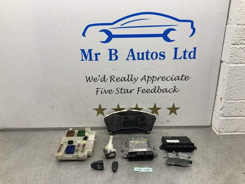 2012 ford max - 2012, kit