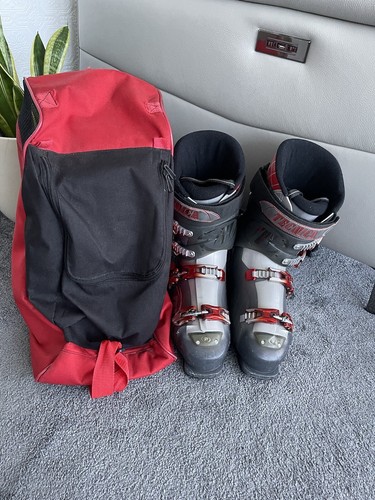 Vento tecnica ski boots - ski,