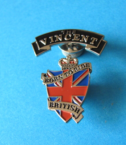 The vincent born - the, "
