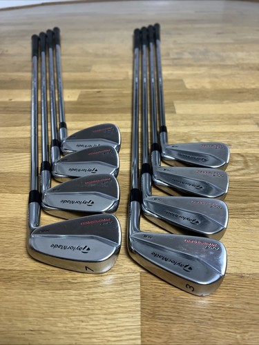 Taylormade tour preferred - tour,