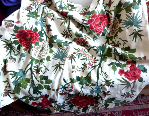 And baker linen - j,