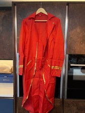 Red Steampunk Greatest Showman