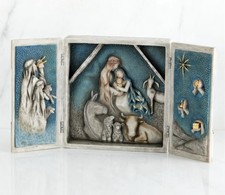 Willow Tree Signature Collection #27370 Starry Night Nativity Figurine NIB