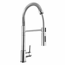 Blanco Ellipse Pull-Down