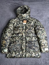 Mens The North Face Puffer