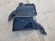 Vw Mk4 Golf R32 4motion 2.8 V6 Boot Carpet Sides 