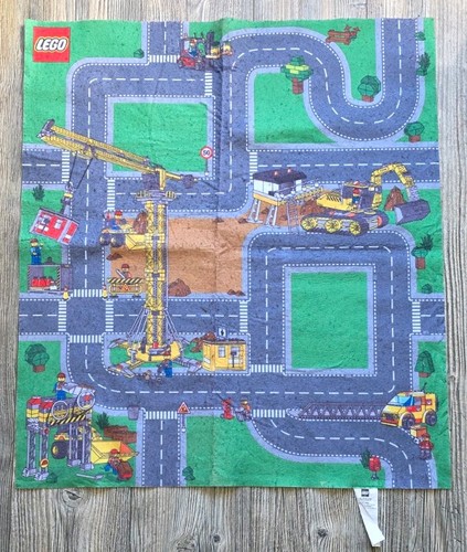 Official lego city - official,