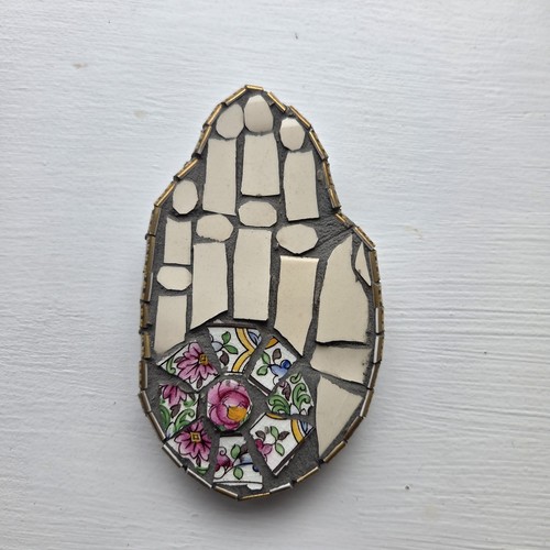 Cleo mussi original ceramic - original,
