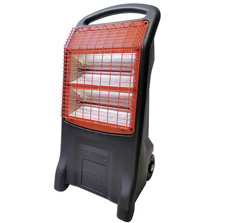 Rhino 2.2 kW TQ4 Robust