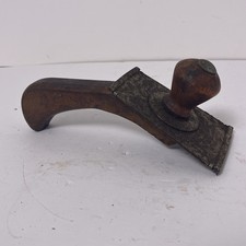 Vintage Abrahamson And Skarsten Hook Scraper #3425