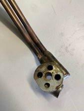 Triumph Pre War Singles Oil