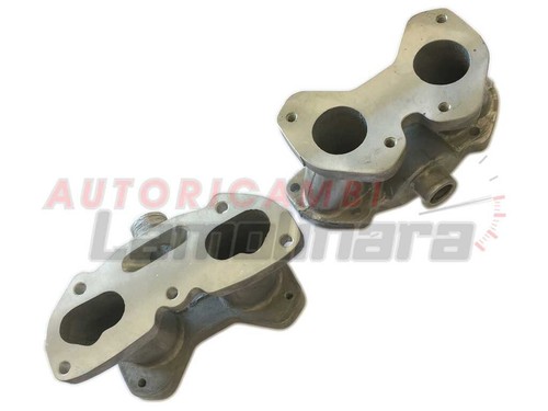 Intake manifolds alfa romeo - manifolds,
