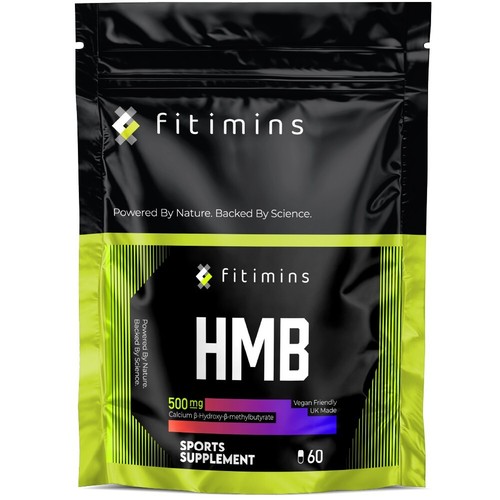 Hmb capsules calcium - hmb, |