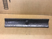 CAST IRON  FIRE FRONT  ASHPAN