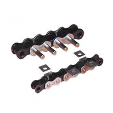 Heat Shrink Tunnel Chain