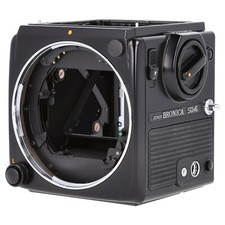 Zenza Bronica SQ-Ai Body Only