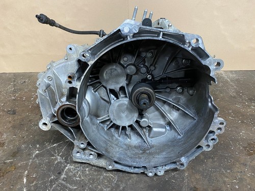 Ford fiesta 6 speed - st,