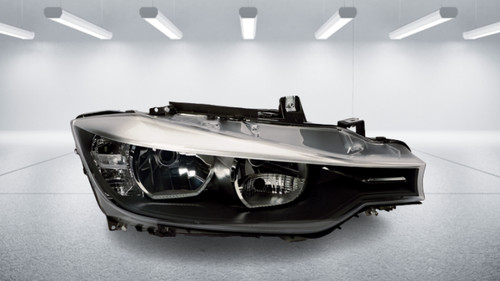 Bmw series f30 f31 2011 - 3, 2011-2015