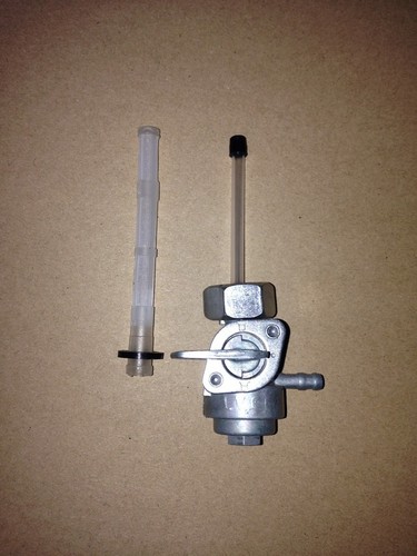 Motorcycle fuel tap fits - tap,