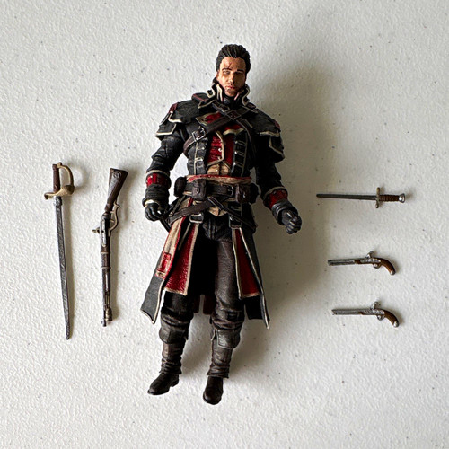 Shay cormac mcfarlane toys - cormac,