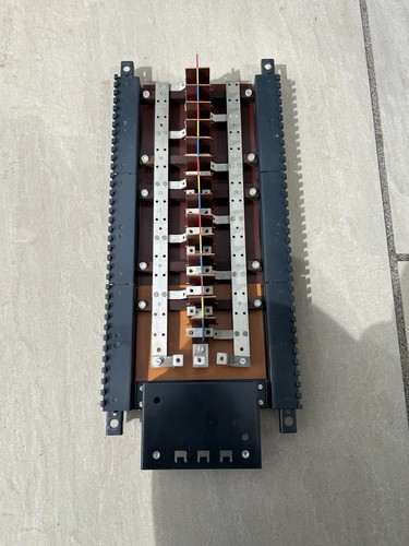 Crabtree c50 pan - c50, busbar