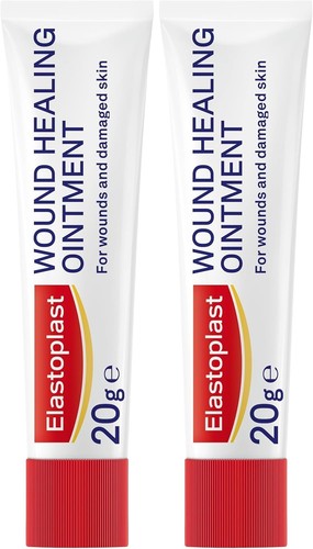 Packs elastoplast wound - packs,