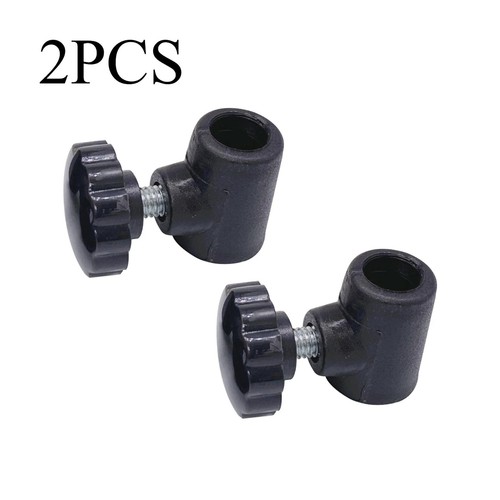 2pcs for polyplastic window - 2pcs,