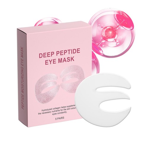 Deep peptide eye mask - peptide,