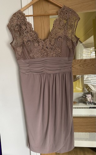 Alexon occasion dress size - dress, 16