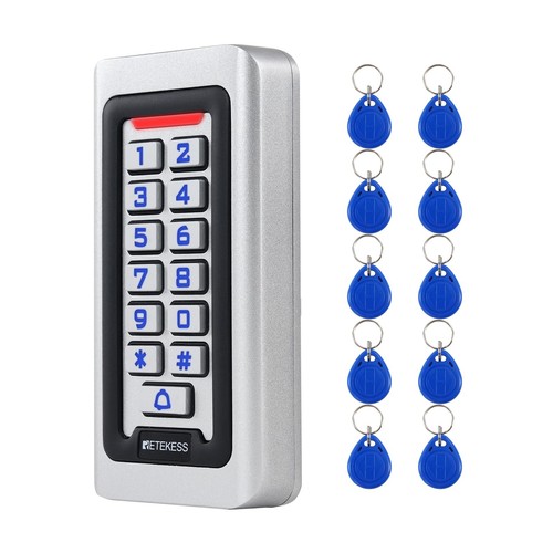 Retekess ac03 access control - retekess, t-ac03