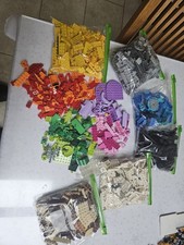 Lego Mixed Bricks Bundle